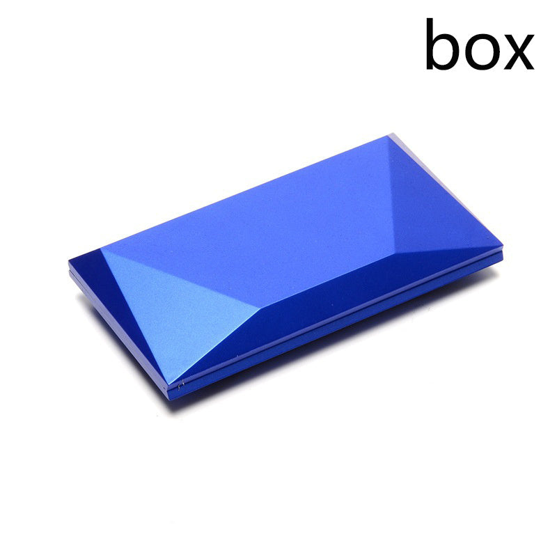 Herzförmige 3D Love Box Rose