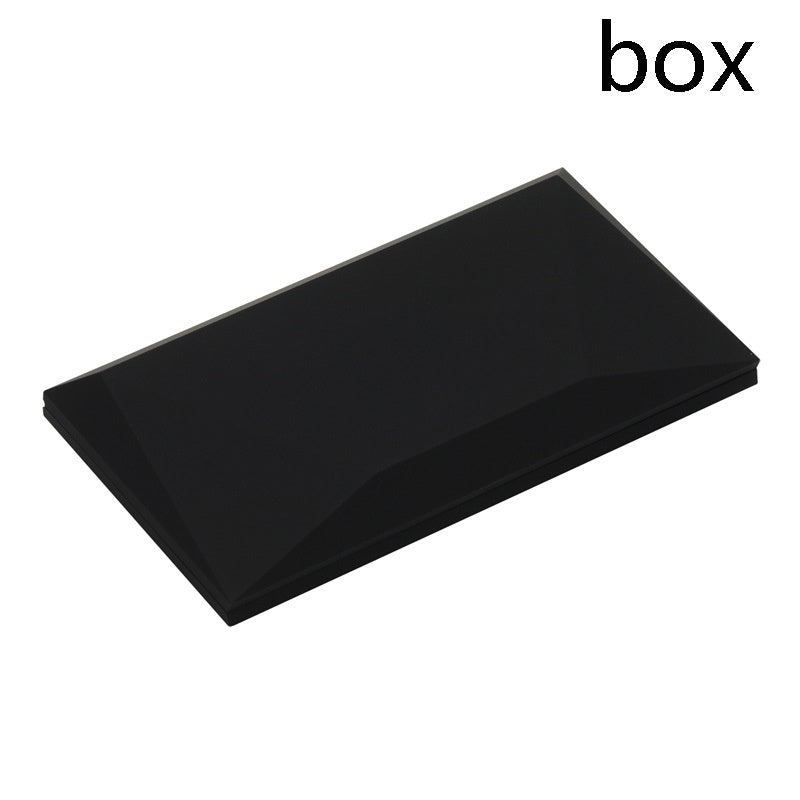 Herzförmige 3D Love Box Rose