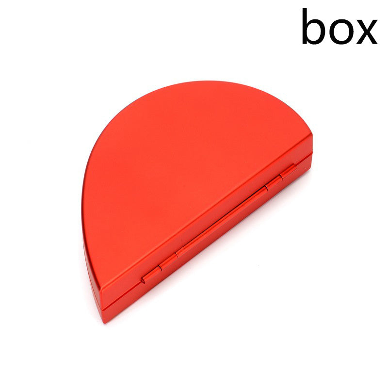 Herzförmige 3D Love Box Rose