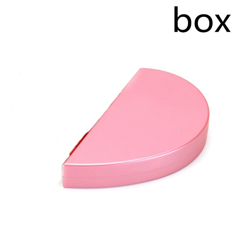Herzförmige 3D Love Box Rose