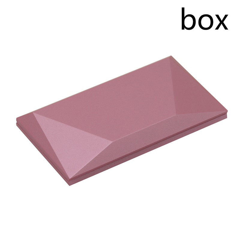 Herzförmige 3D Love Box Rose