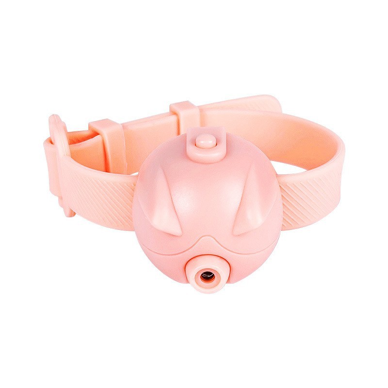 Intelligentes Laser-Neigungs-Katzenhalsband - Katzenspielzeug USB Aufladung