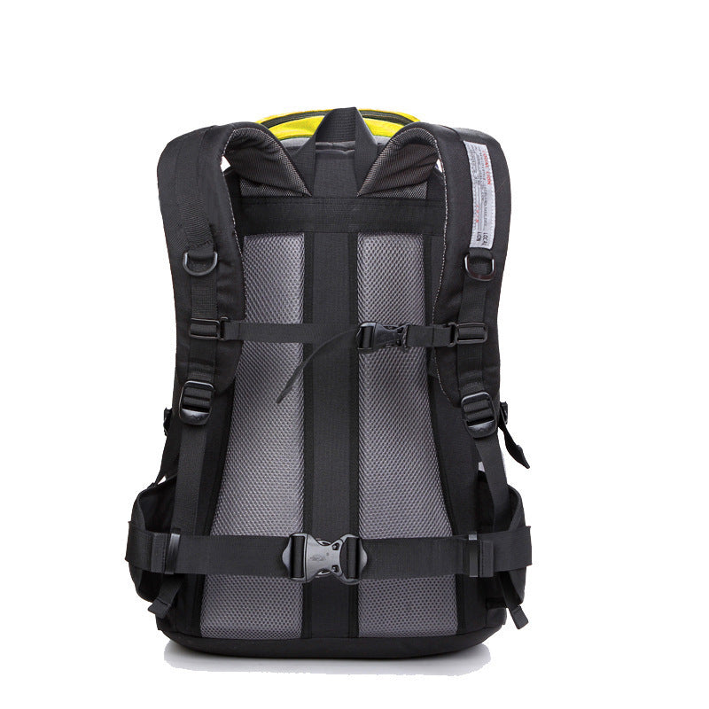 Outdoor 40 Liter Wanderrucksack - wasserdicht