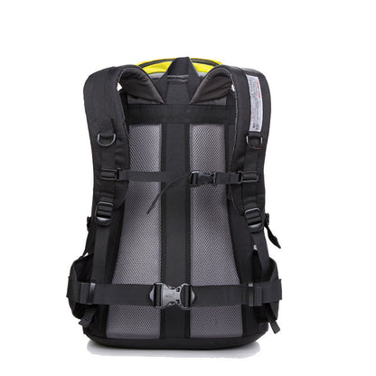 Outdoor 40 Liter Wanderrucksack - wasserdicht
