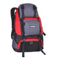Outdoor 40 Liter Wanderrucksack - wasserdicht