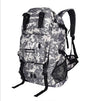 Outdoor 40 Liter Wanderrucksack - wasserdicht