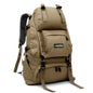 Outdoor 40 Liter Wanderrucksack - wasserdicht