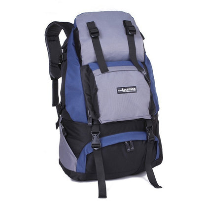 Outdoor 40 Liter Wanderrucksack - wasserdicht