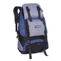 Outdoor 40 Liter Wanderrucksack - wasserdicht