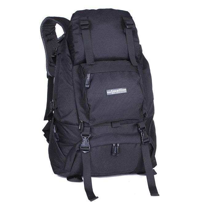 Outdoor 40 Liter Wanderrucksack - wasserdicht