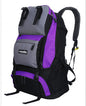 Outdoor 40 Liter Wanderrucksack - wasserdicht