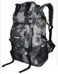 Outdoor 40 Liter Wanderrucksack - wasserdicht