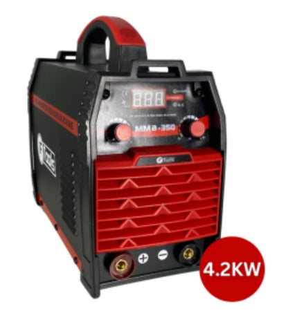 Schweißgerät iFTools MMA-350