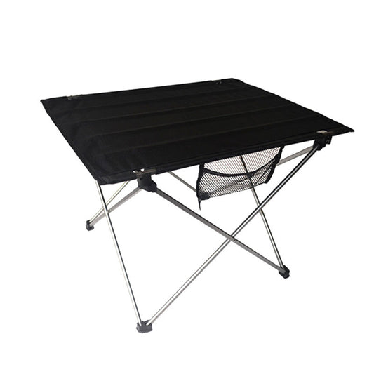Outdoor-Camping-Klapptisch aus Aluminiumlegierung